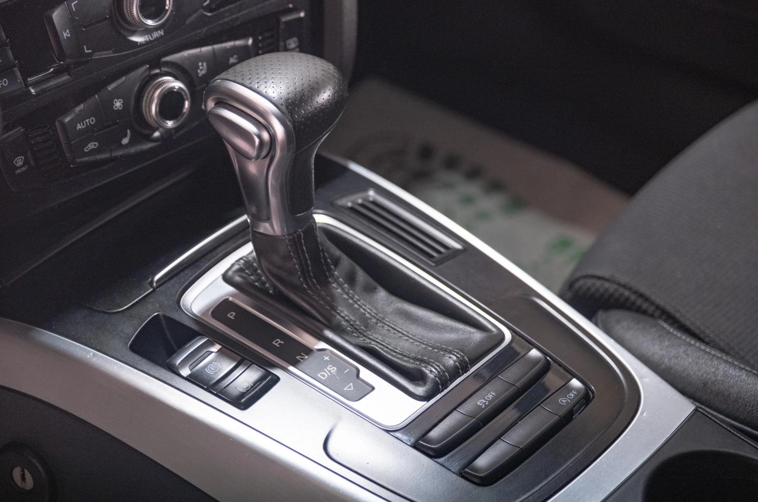 Audi A4 17 из 22