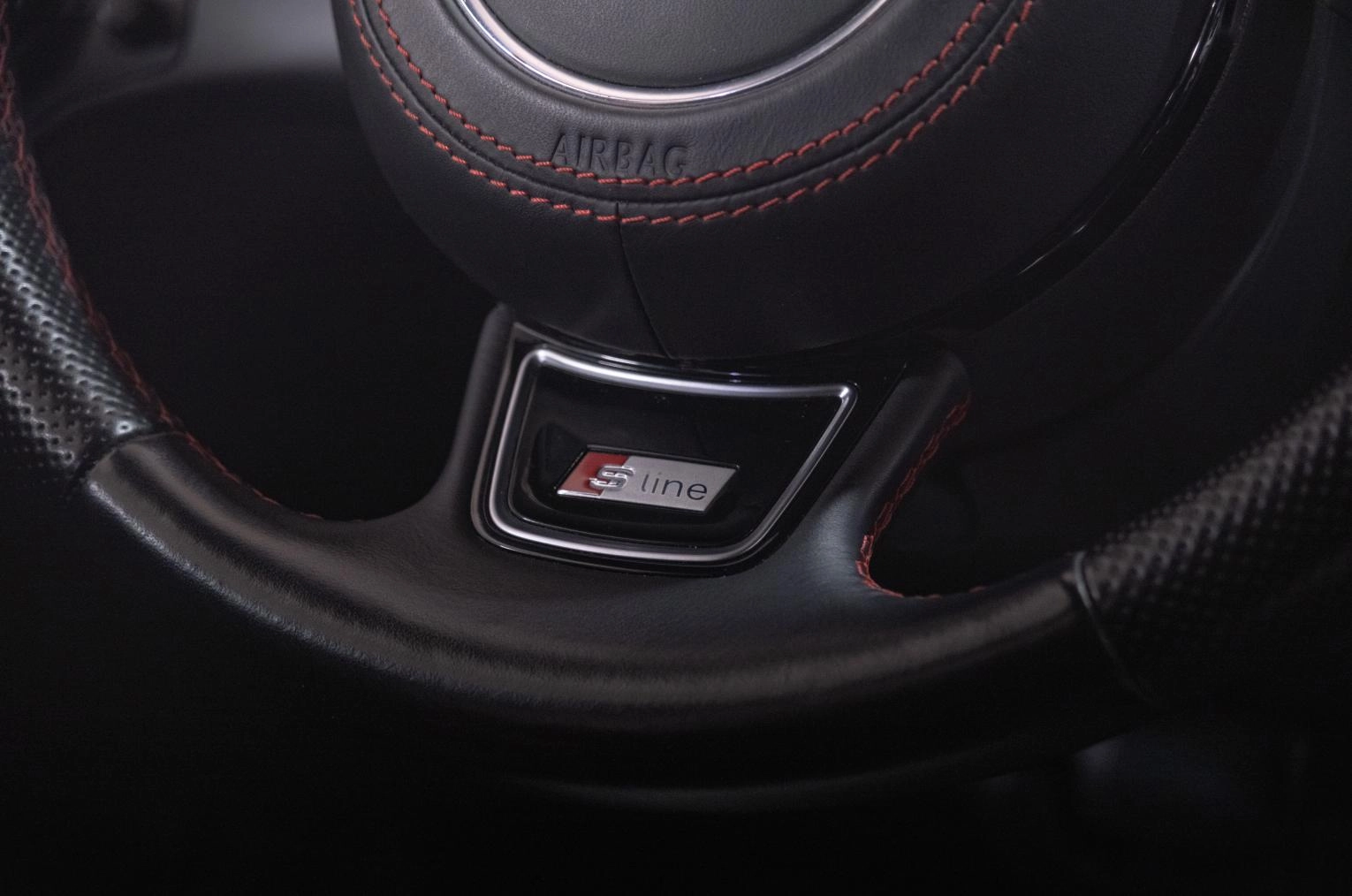 Audi A4 14 из 22