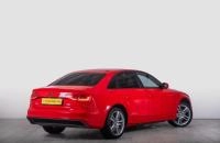 Audi A4 6 из 22