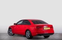 Audi A4 5 из 22