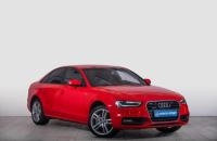 Audi A4 1 из 22