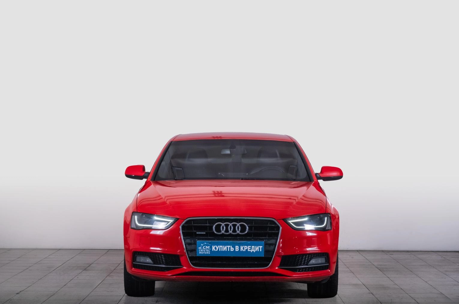 Audi A4 3 из 22