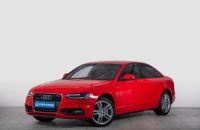 Audi A4 2 из 22