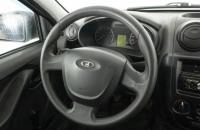 ВАЗ (LADA) Granta 22 из 37