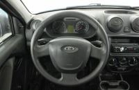 ВАЗ (LADA) Granta 35 из 37