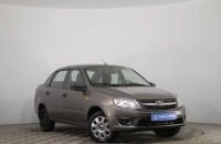 ВАЗ (LADA) Granta 1 из 37