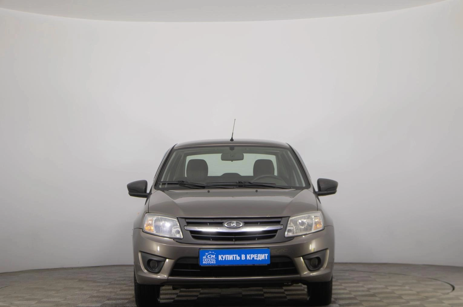 ВАЗ (LADA) Granta 2 из 37