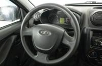 ВАЗ (LADA) Granta 23 из 37