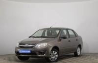 ВАЗ (LADA) Granta 5 из 37