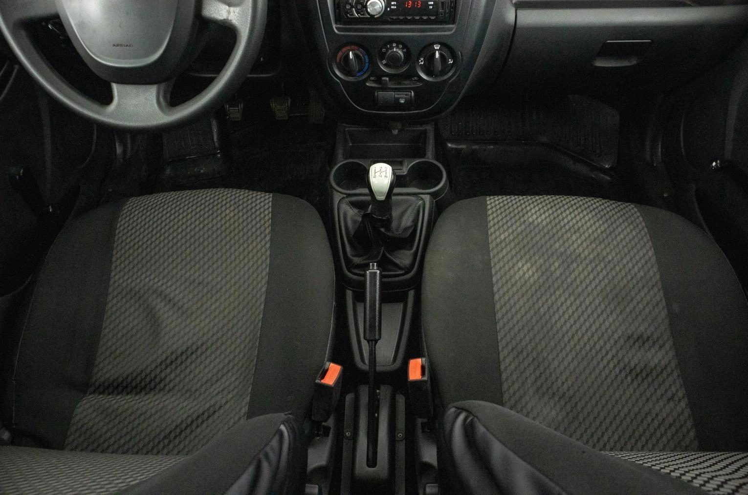 ВАЗ (LADA) Granta 32 из 37