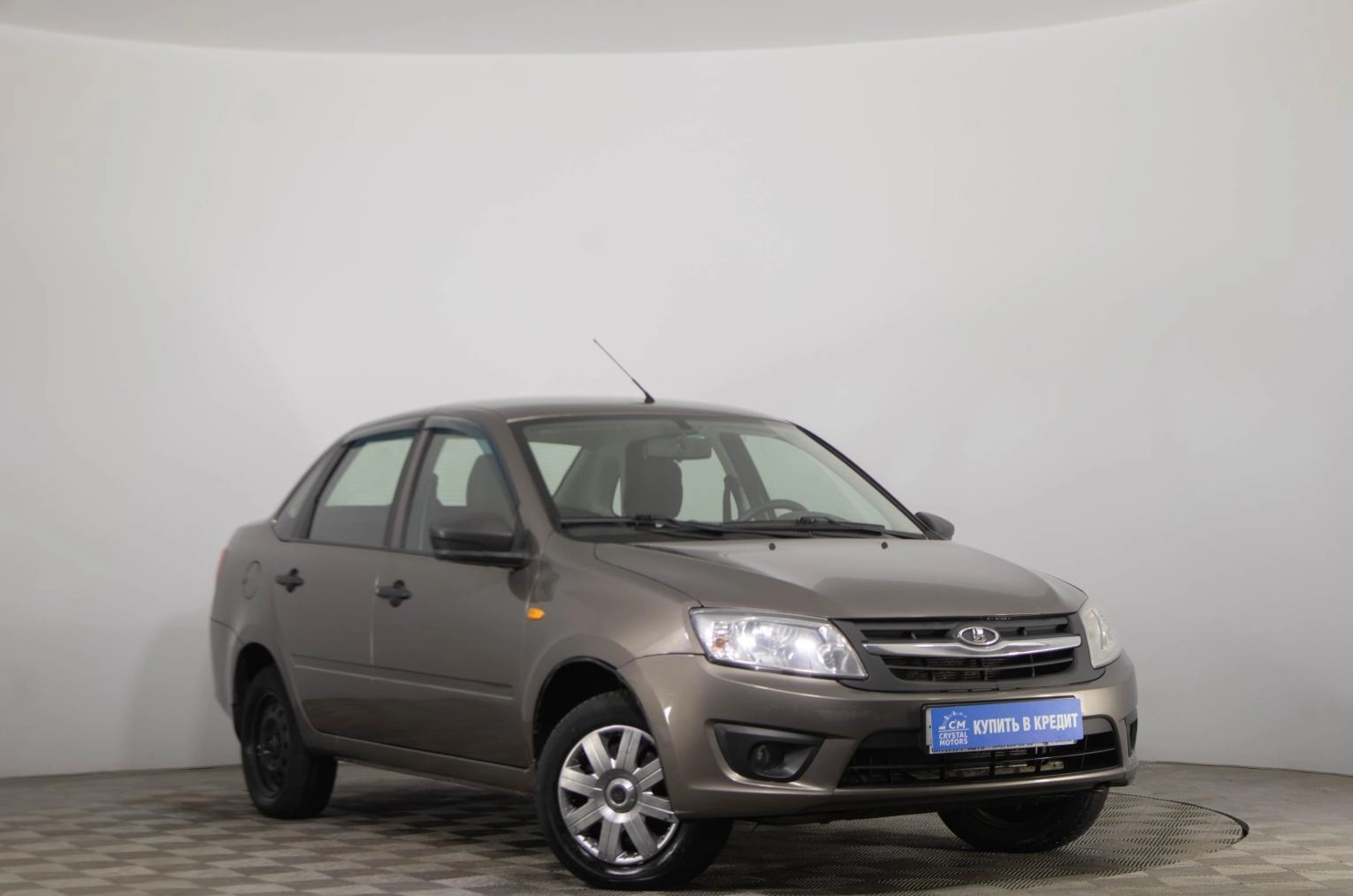 Автомобиль