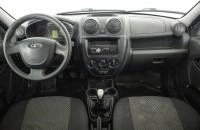 ВАЗ (LADA) Granta 25 из 37