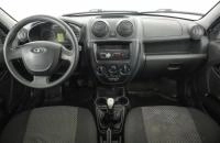 ВАЗ (LADA) Granta 24 из 37