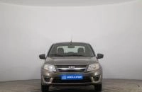 ВАЗ (LADA) Granta 2 из 37