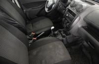 ВАЗ (LADA) Granta 20 из 37