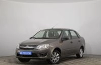 ВАЗ (LADA) Granta 4 из 37