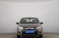 ВАЗ (LADA) Granta 3 из 37