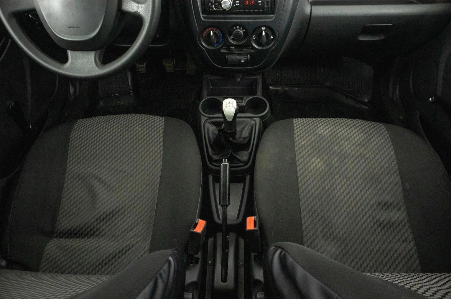 ВАЗ (LADA) Granta 33 из 37
