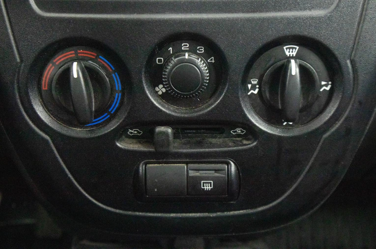 ВАЗ (LADA) Granta 31 из 37