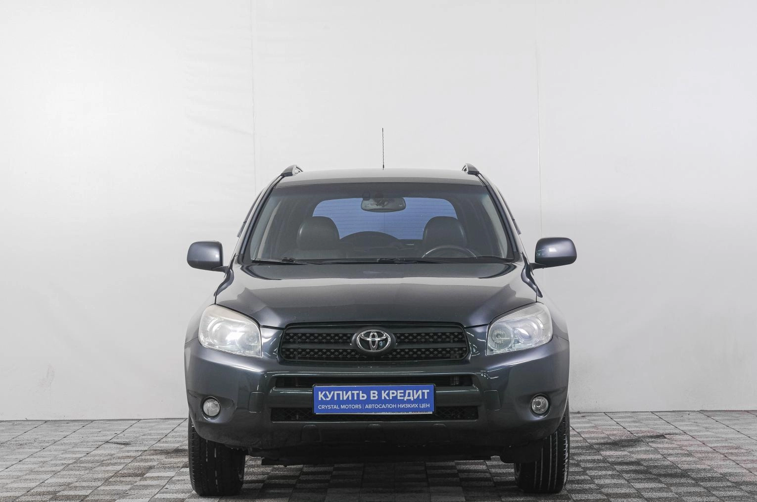 Toyota RAV4 2 из 25