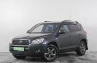 Toyota RAV4 3 из 25