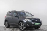 Toyota RAV4 1 из 25