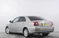 Toyota Avensis 4 из 25