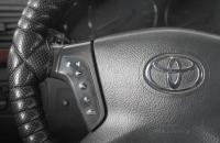 Toyota Avensis 16 из 25