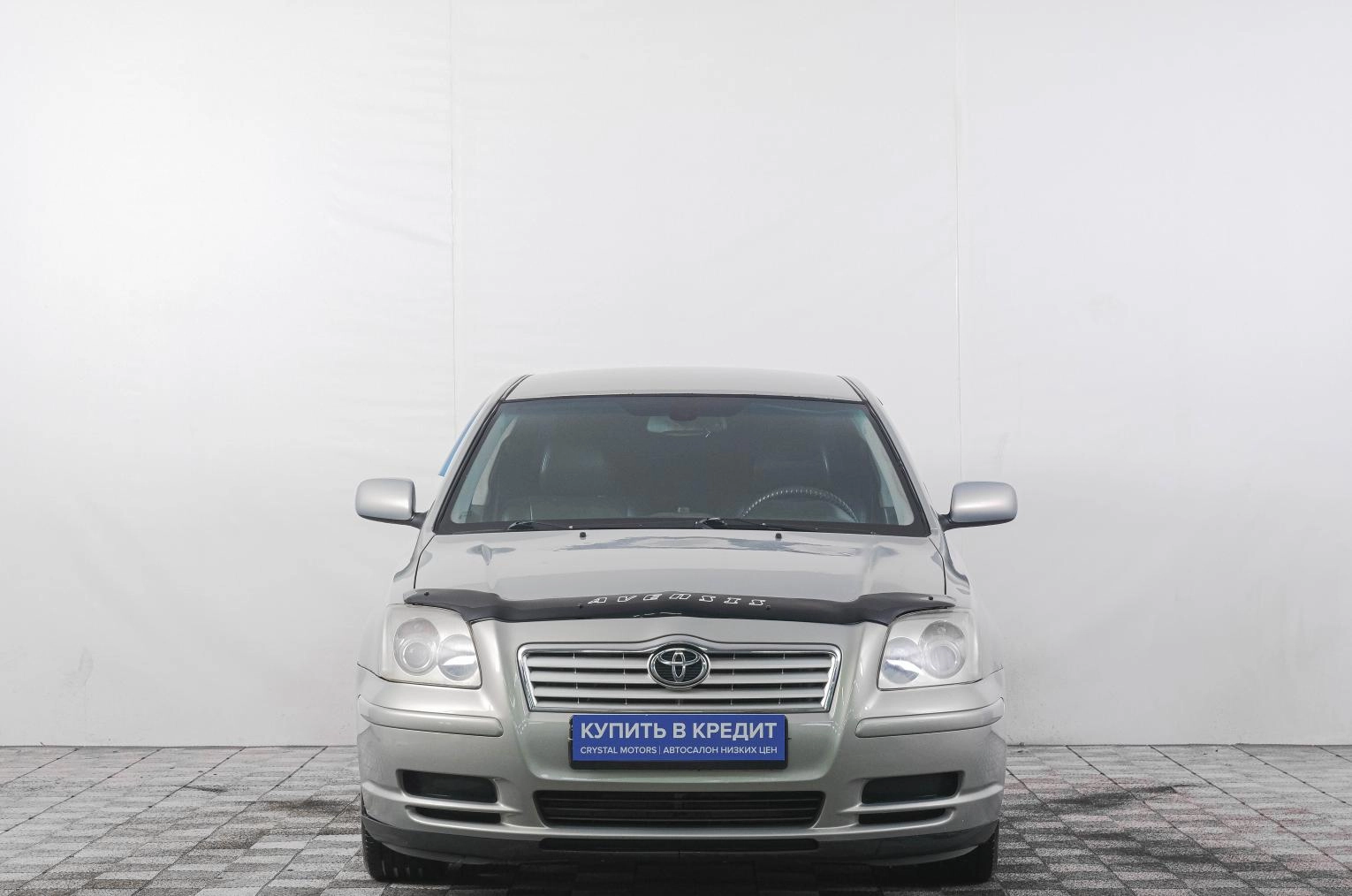 Toyota Avensis 2 из 25