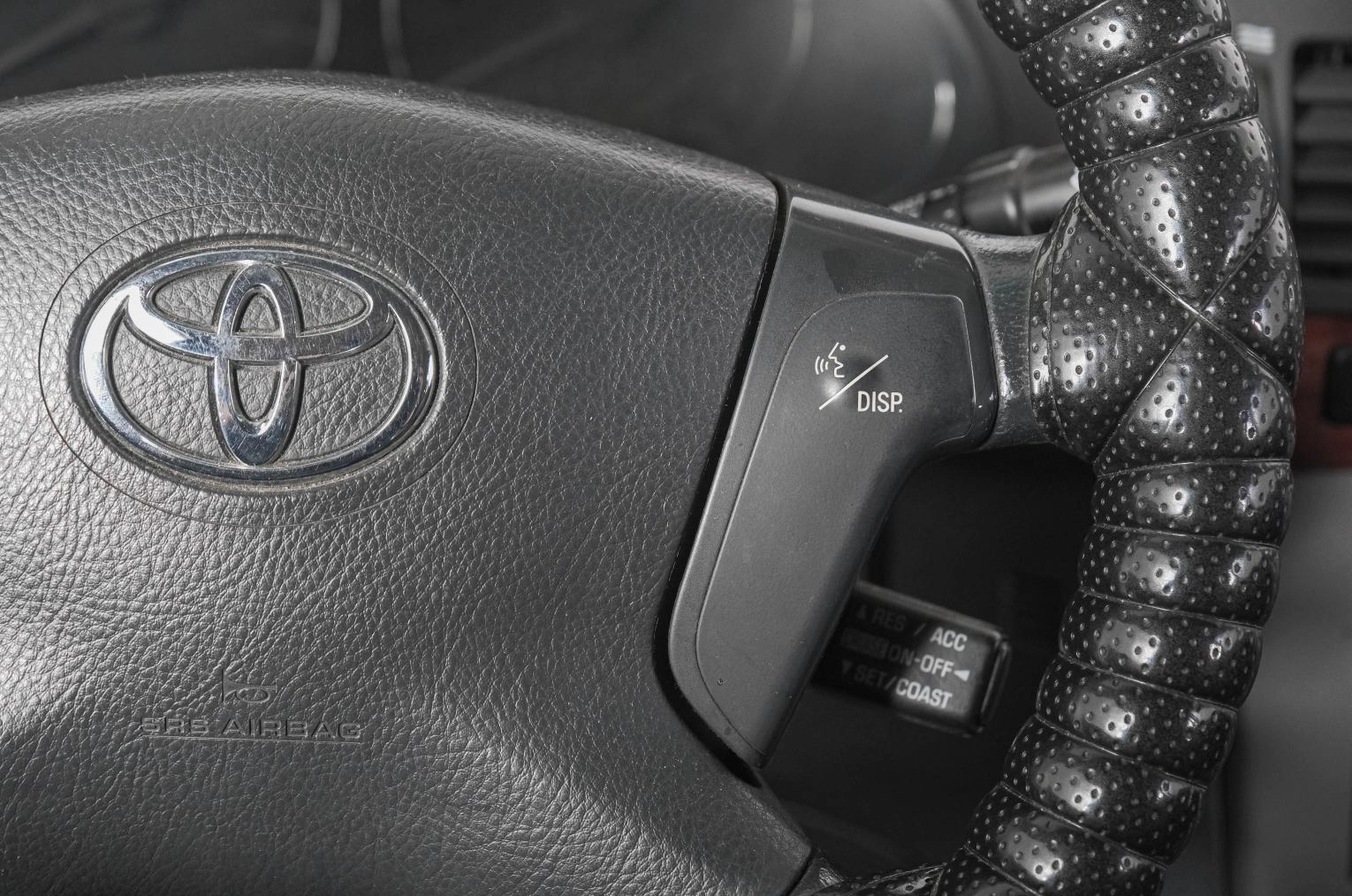 Toyota Avensis 17 из 25