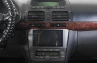 Toyota Avensis 18 из 25