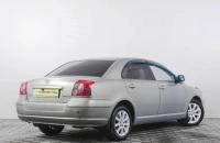 Toyota Avensis 6 из 25