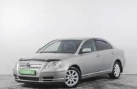 Toyota Avensis 3 из 25