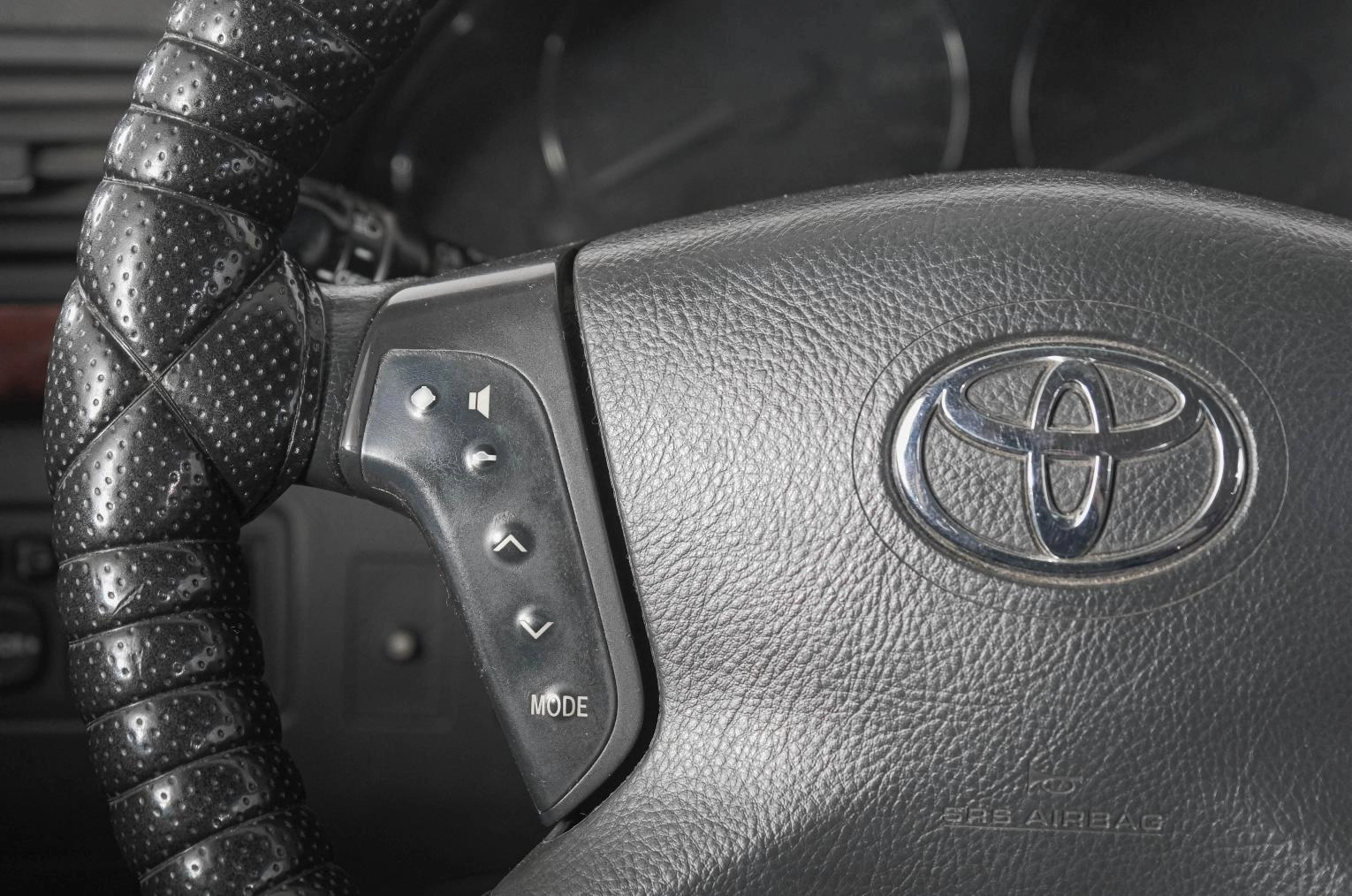 Toyota Avensis 16 из 25