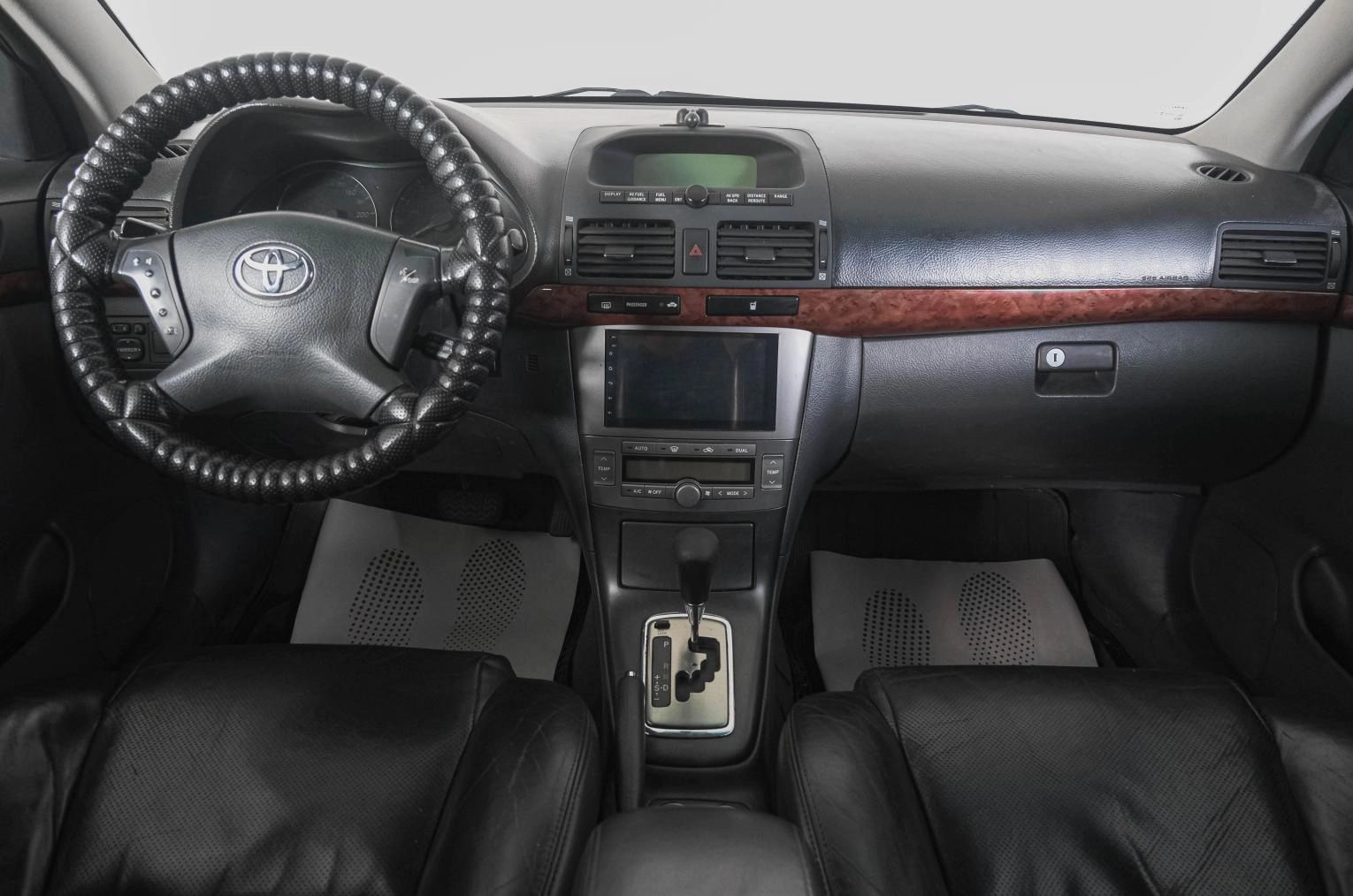 Toyota Avensis 13 из 25