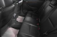 Toyota Avensis 9 из 25
