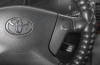 Toyota Avensis 17 из 25