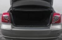 Toyota Avensis 7 из 25