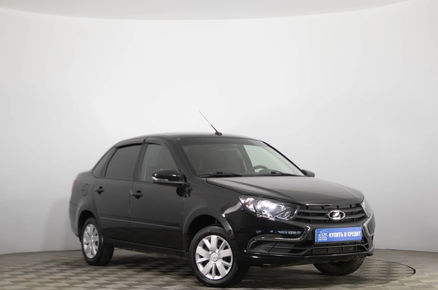 Автомобиль