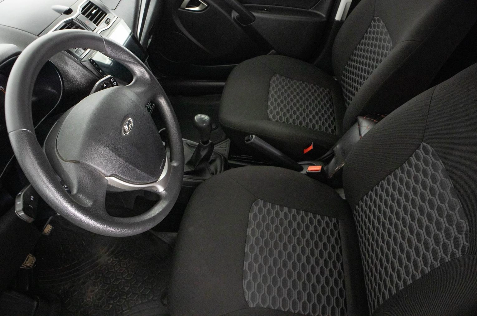 ВАЗ (LADA) Granta 8 из 21