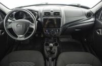 ВАЗ (LADA) Granta 13 из 21