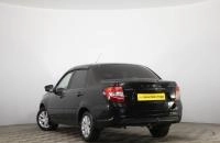 ВАЗ (LADA) Granta 4 из 21
