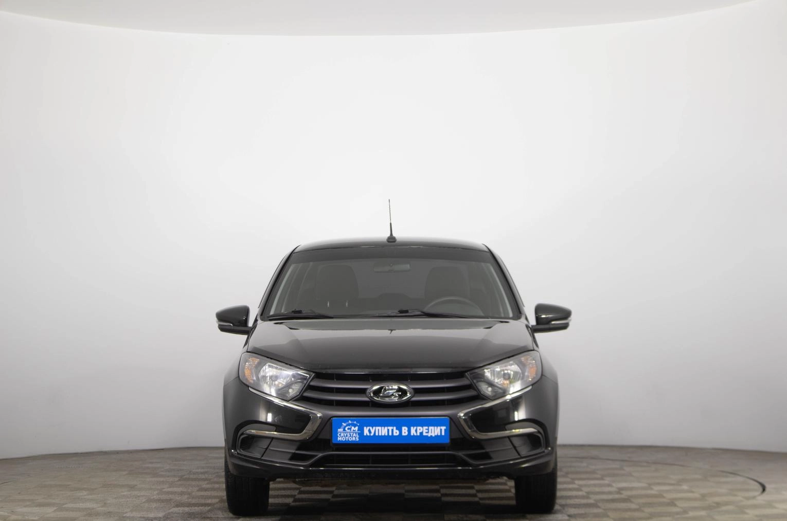 ВАЗ (LADA) Granta 2 из 21