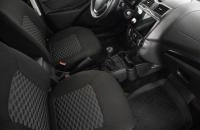 ВАЗ (LADA) Granta 11 из 21
