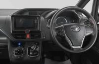 Toyota Noah 14 из 21