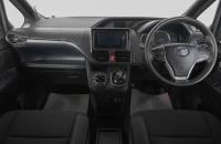 Toyota Noah 13 из 21
