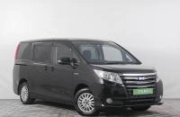 Toyota Noah 1 из 21