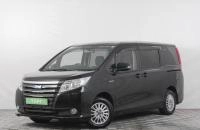 Toyota Noah 3 из 21