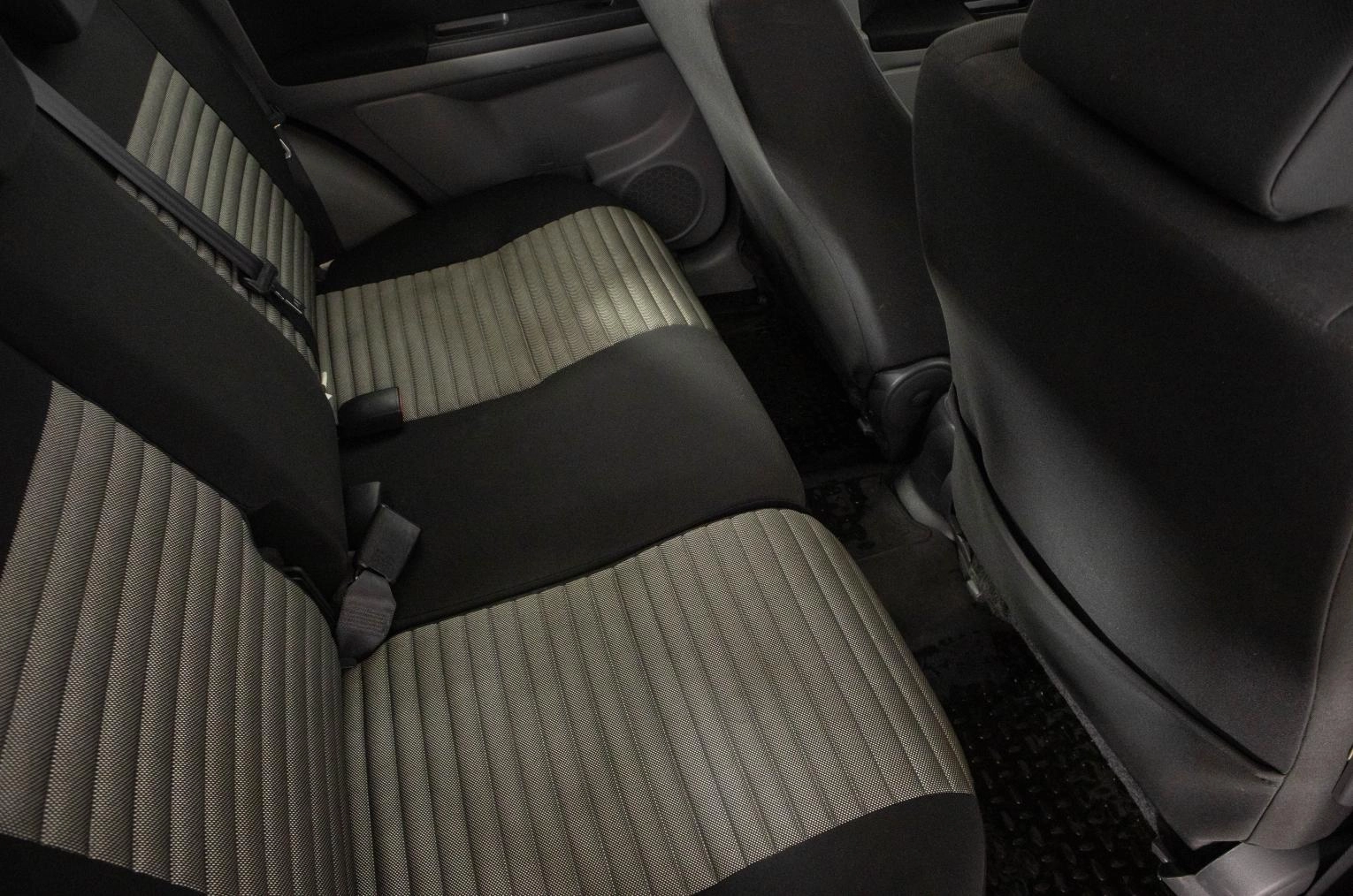 Suzuki SX4 10 из 22