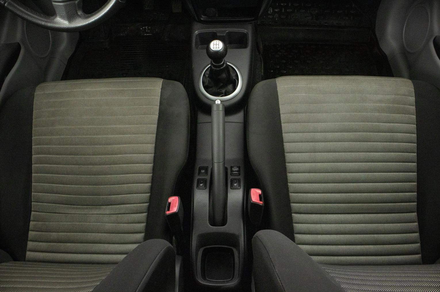 Suzuki SX4 18 из 22